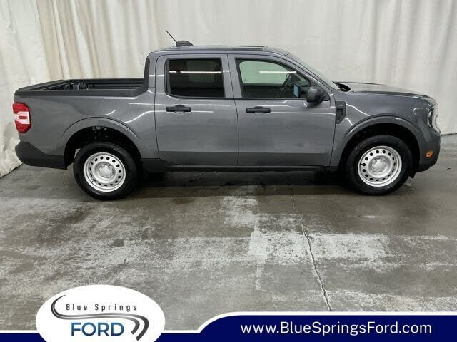 2025 FORD Maverick