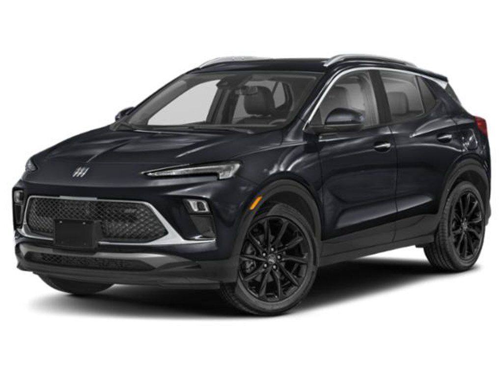 2025 BUICK Encore GX