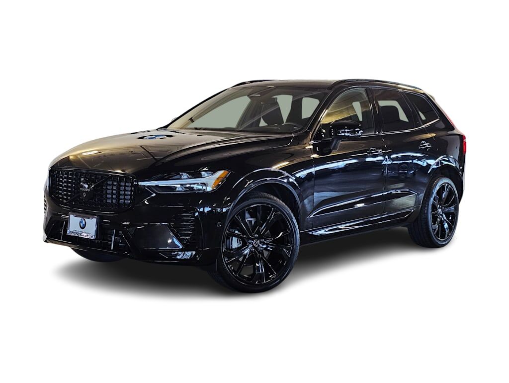 2024 VOLVO XC60