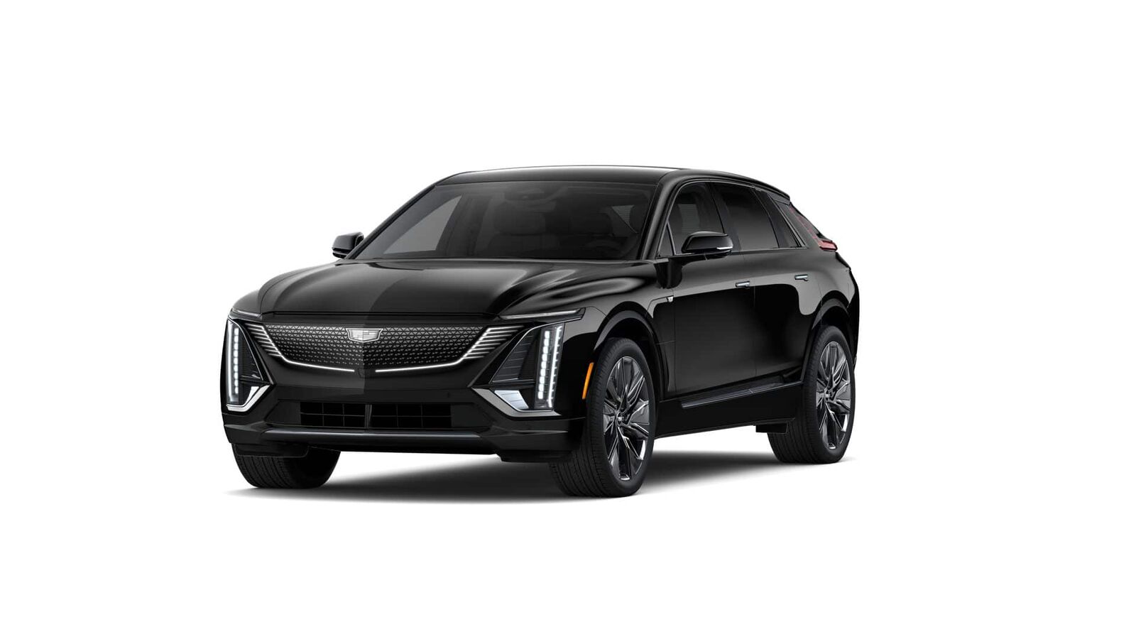 2027 CADILLAC Lyriq