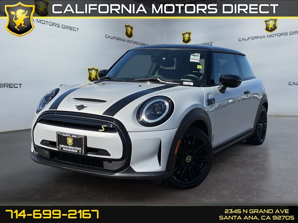 2023 MINI Hardtop