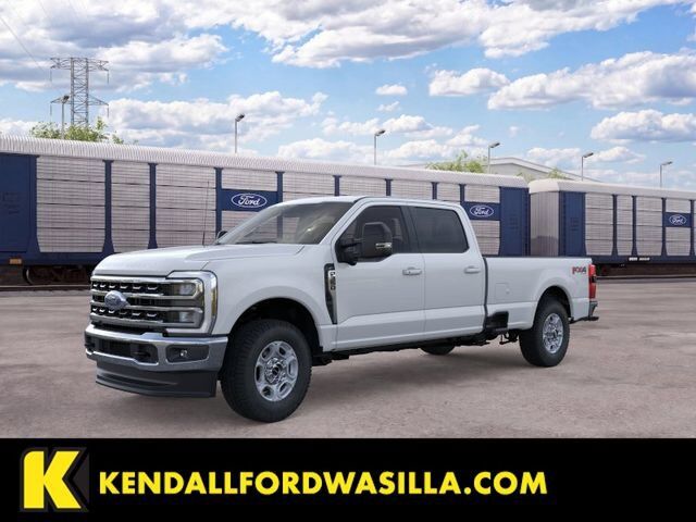 2026 FORD F-350