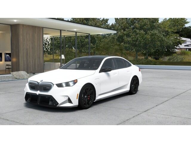 2027 BMW M5