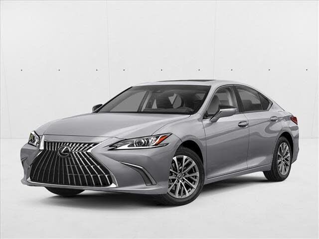 2024 LEXUS ES