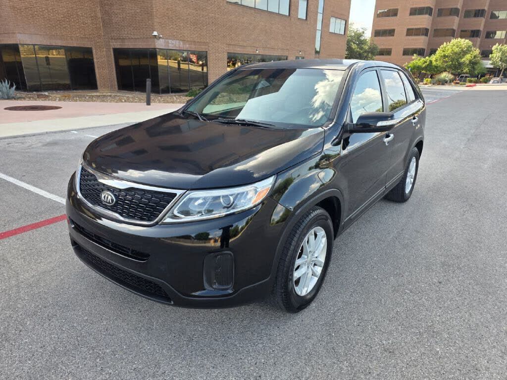 2014 KIA Sorento