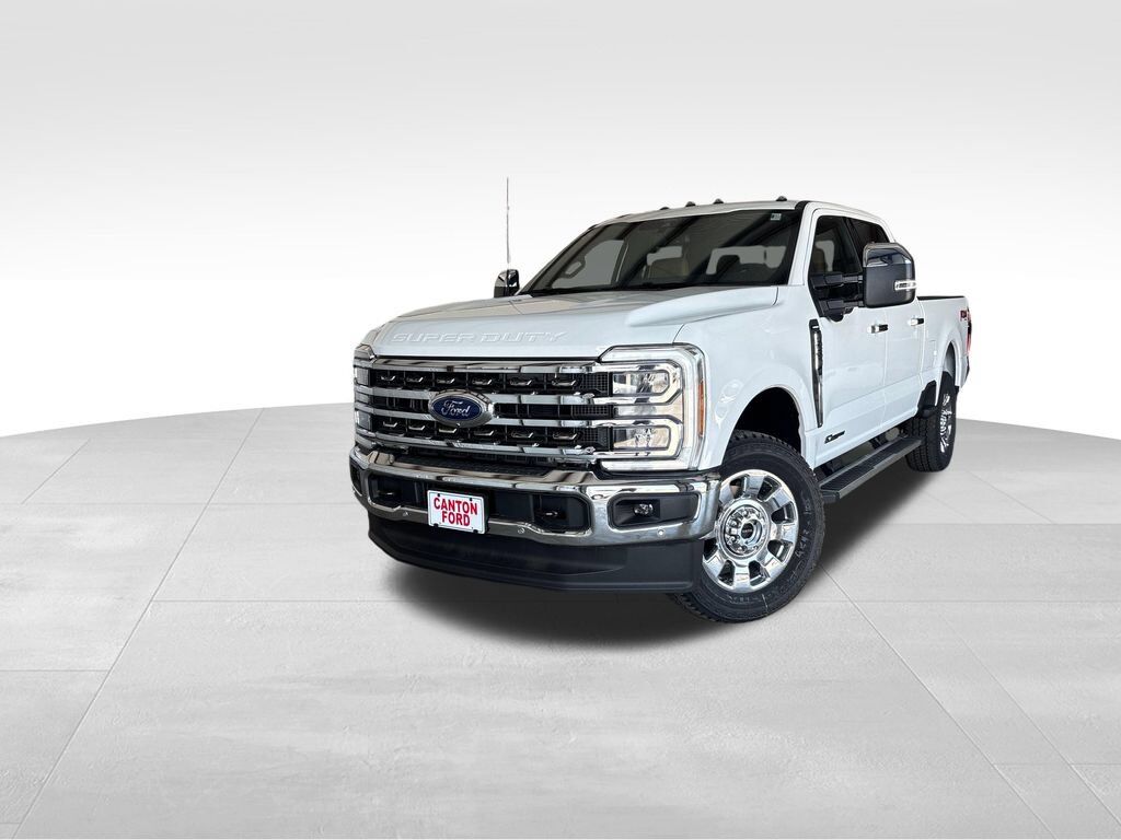 2026 FORD F-250