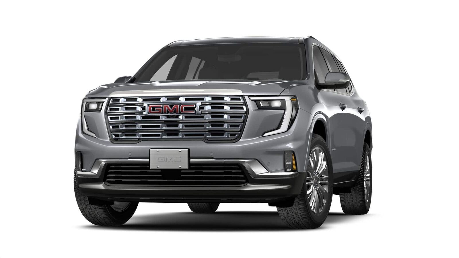2027 GMC Acadia