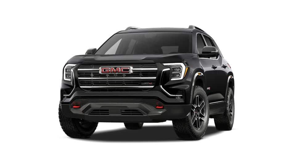 2027 GMC Terrain