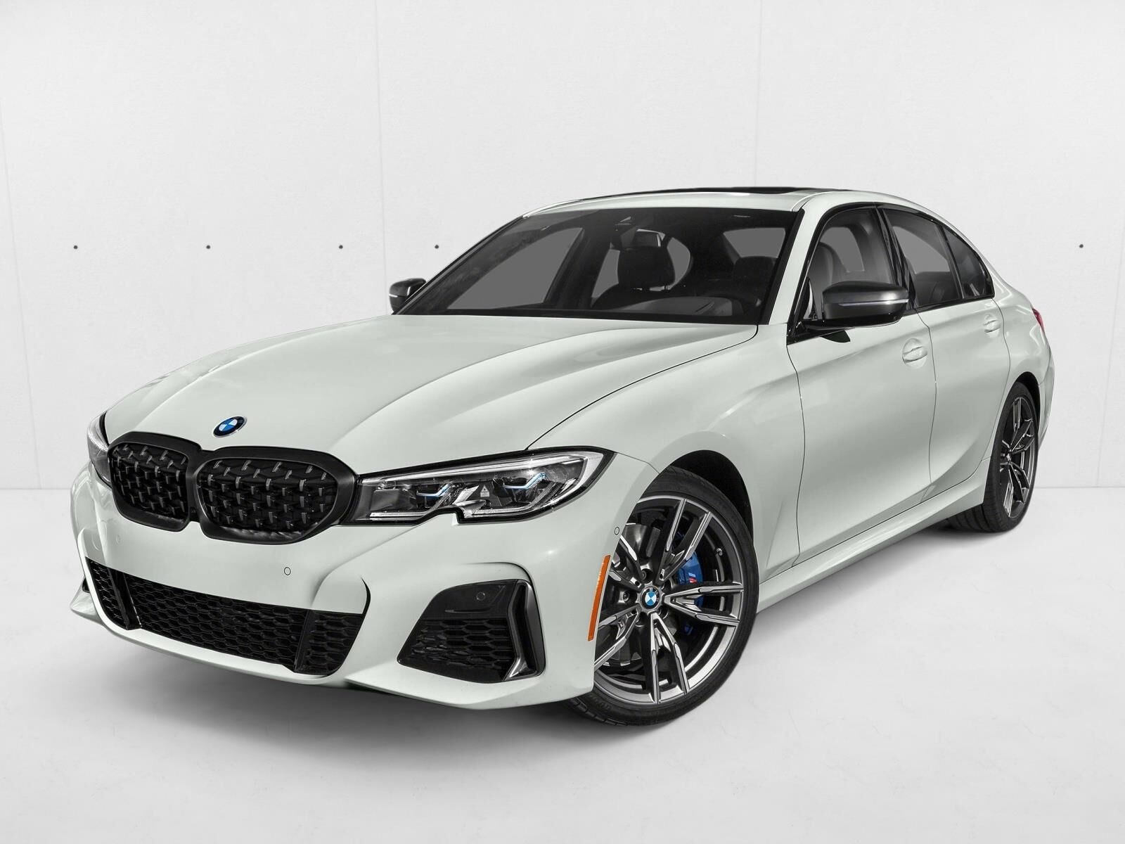 2021 BMW M3
