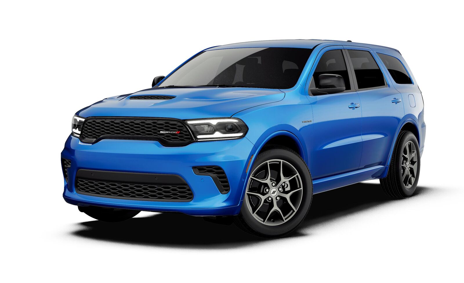2027 DODGE Durango