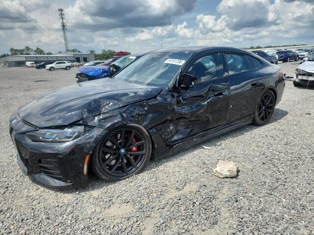 2023 BMW i4