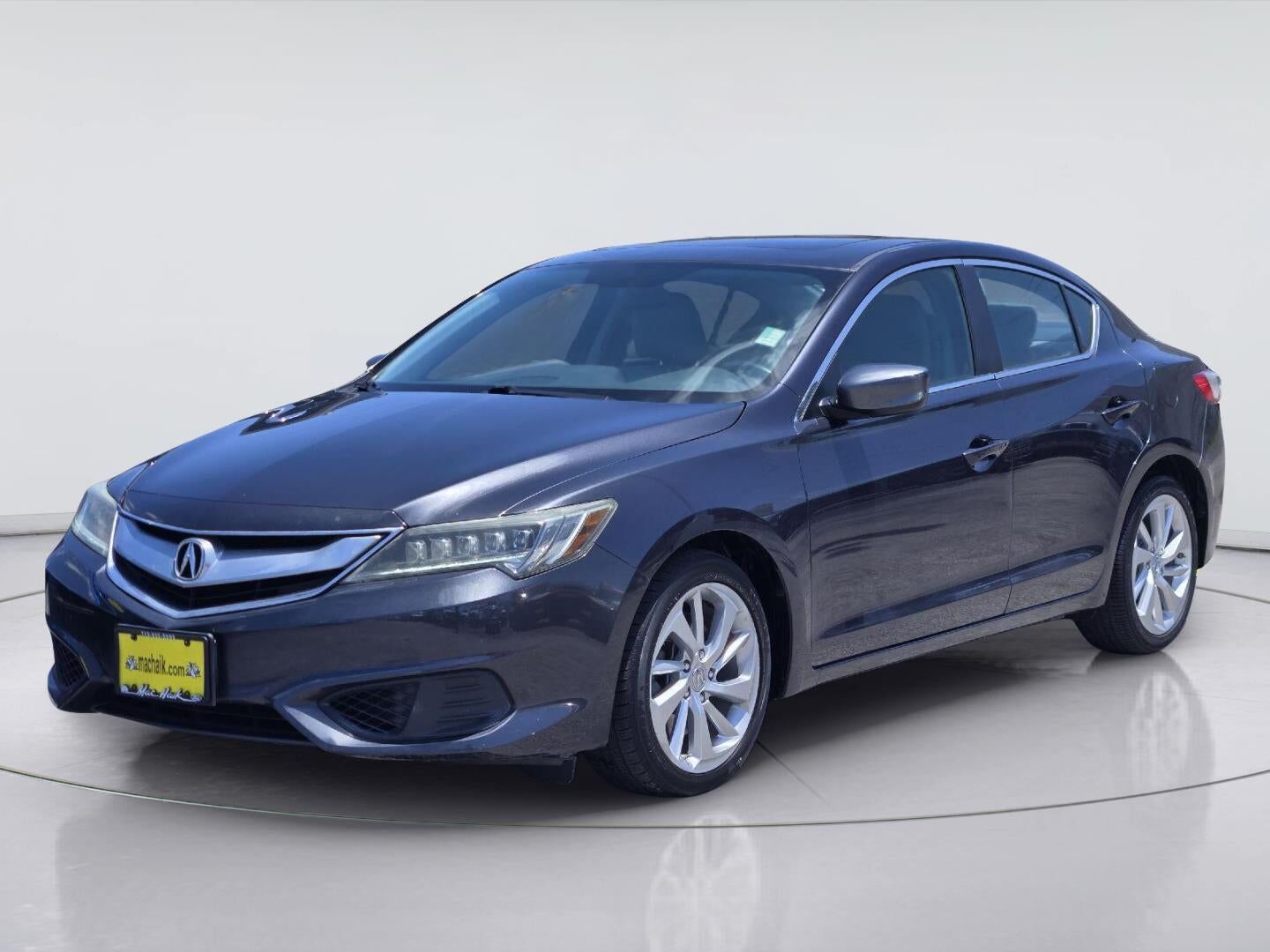 2016 ACURA ILX