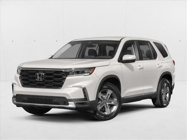 2023 HONDA Pilot