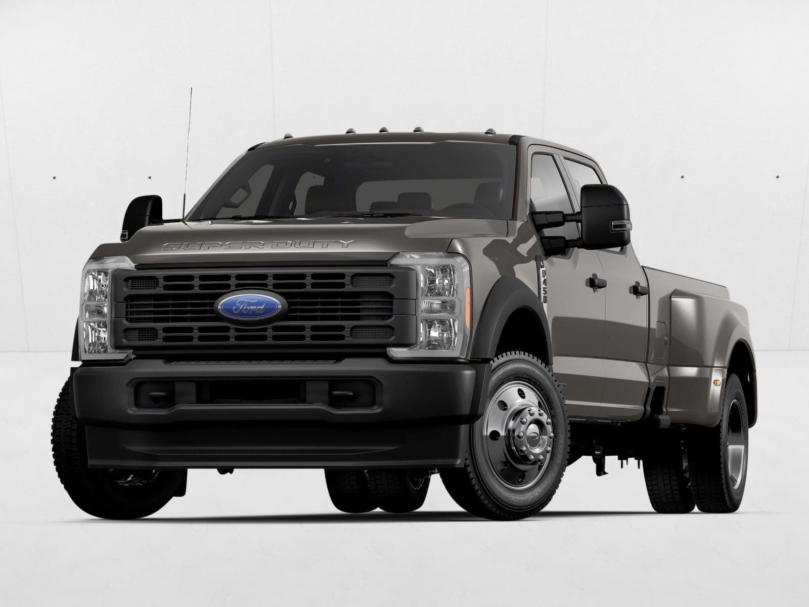 2023 FORD F-450