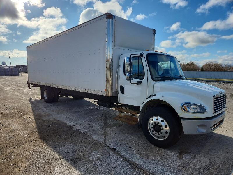 2016 FREIGHTLINER M2