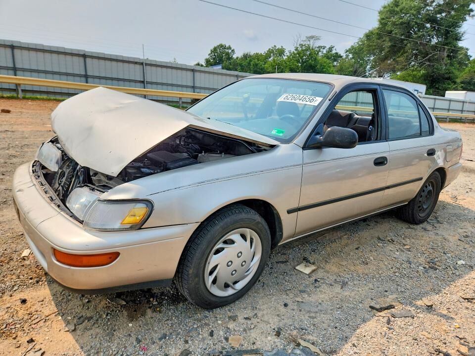 1994 TOYOTA Corolla