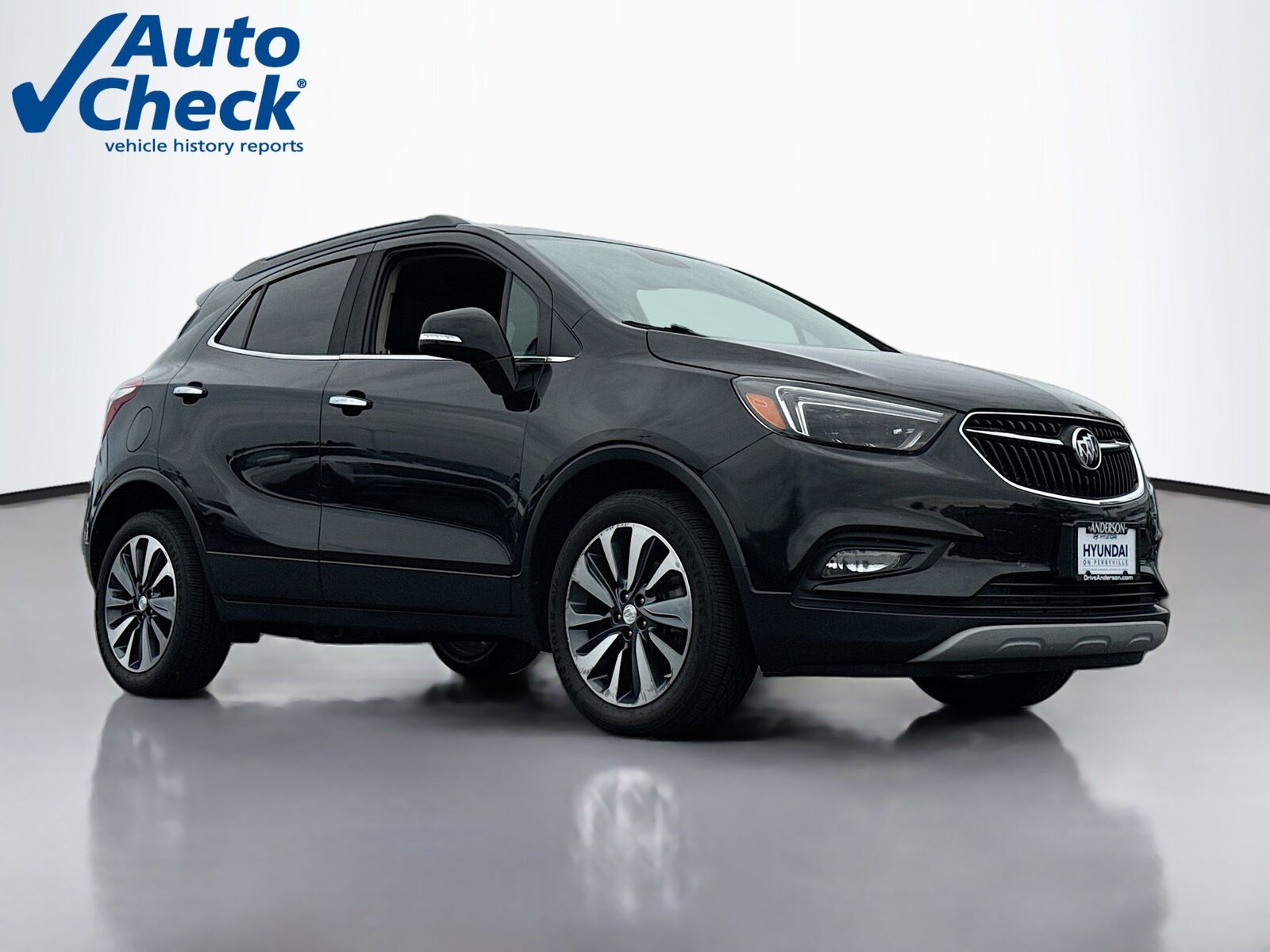 2020 BUICK Encore