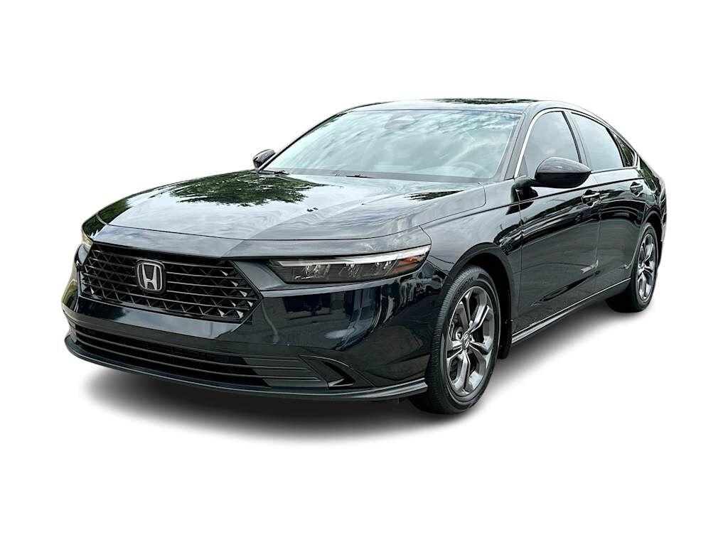 2023 HONDA Accord