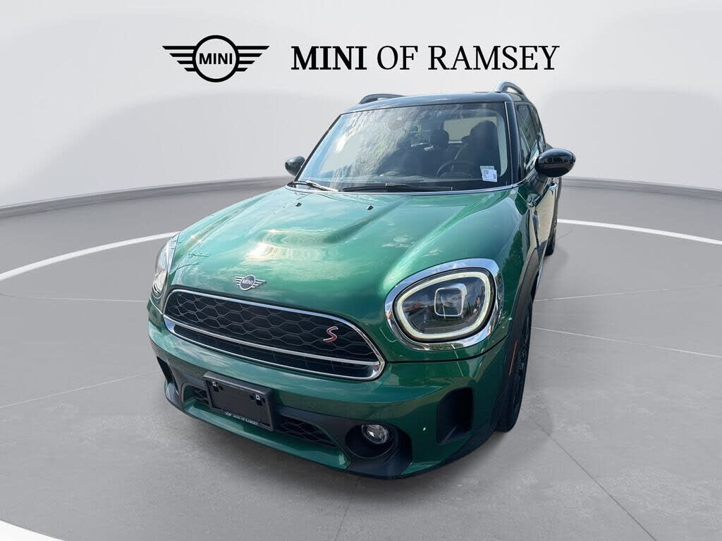 2023 MINI Countryman