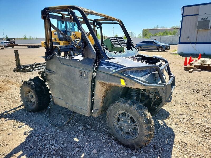 2023 POLARIS Ranger