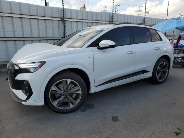 2024 AUDI Q4