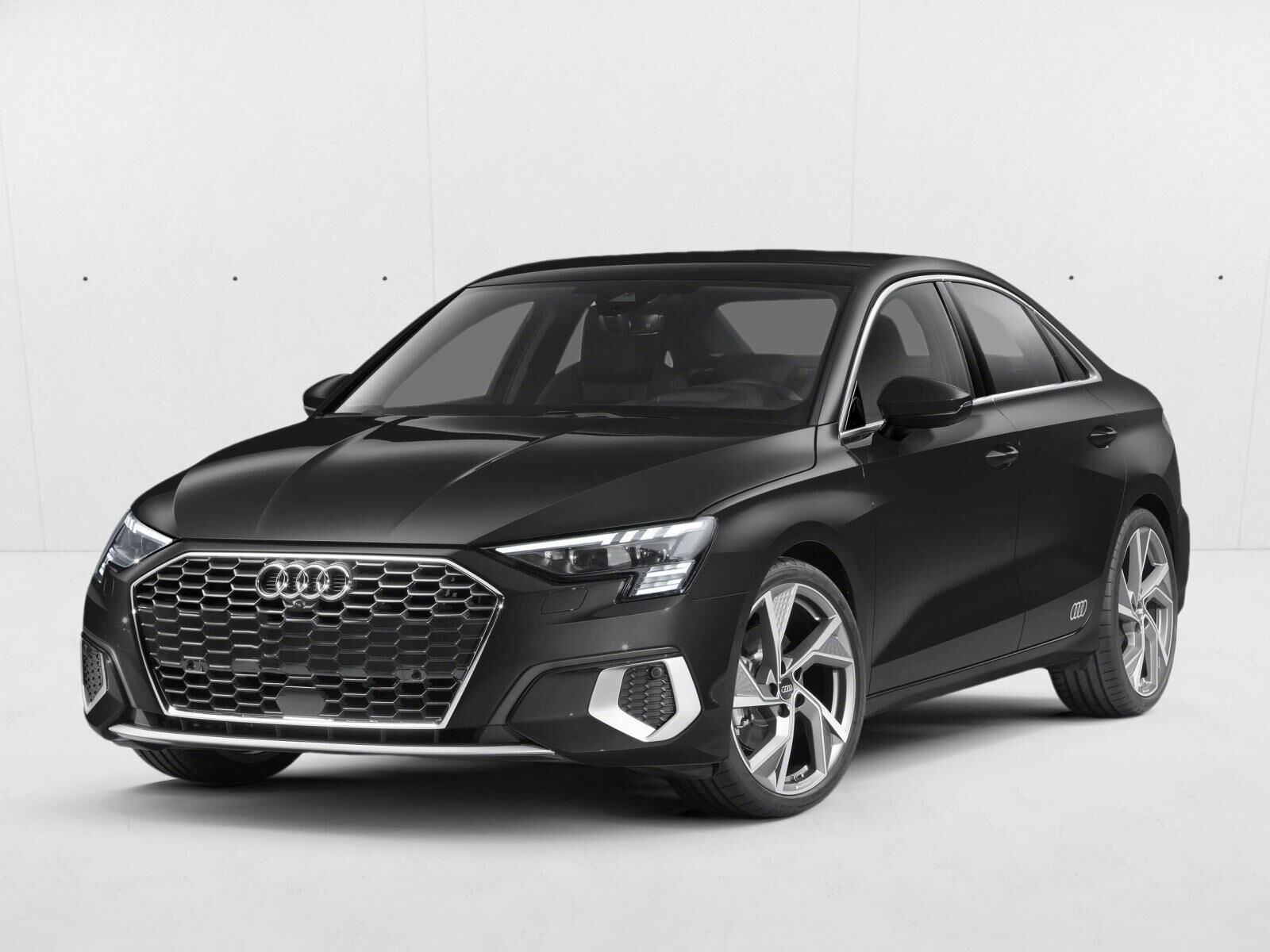 2023 AUDI A3