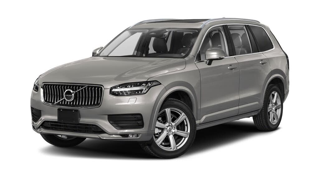 2024 VOLVO XC90
