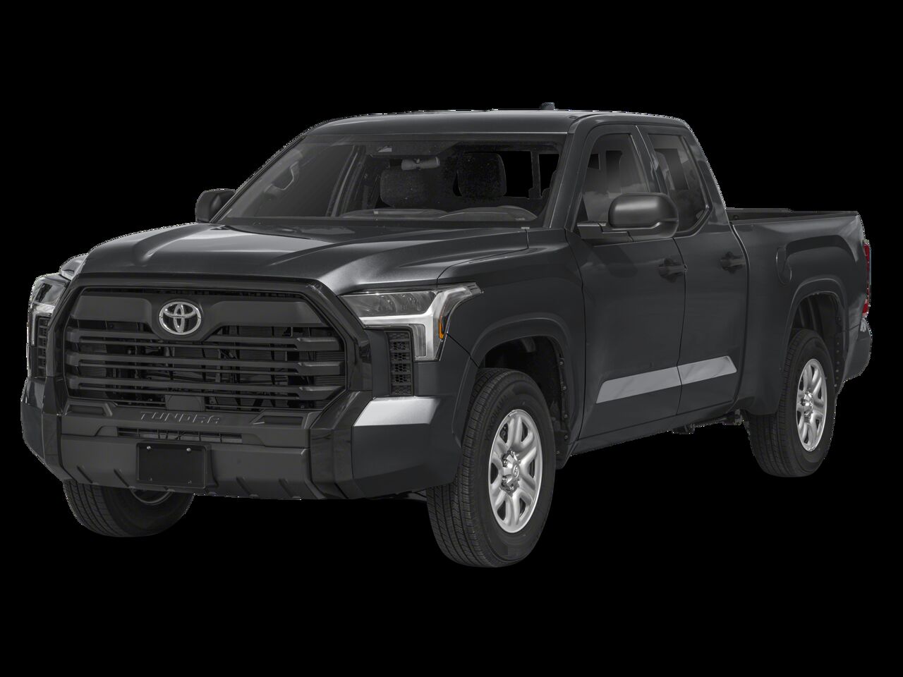 2024 TOYOTA Tundra