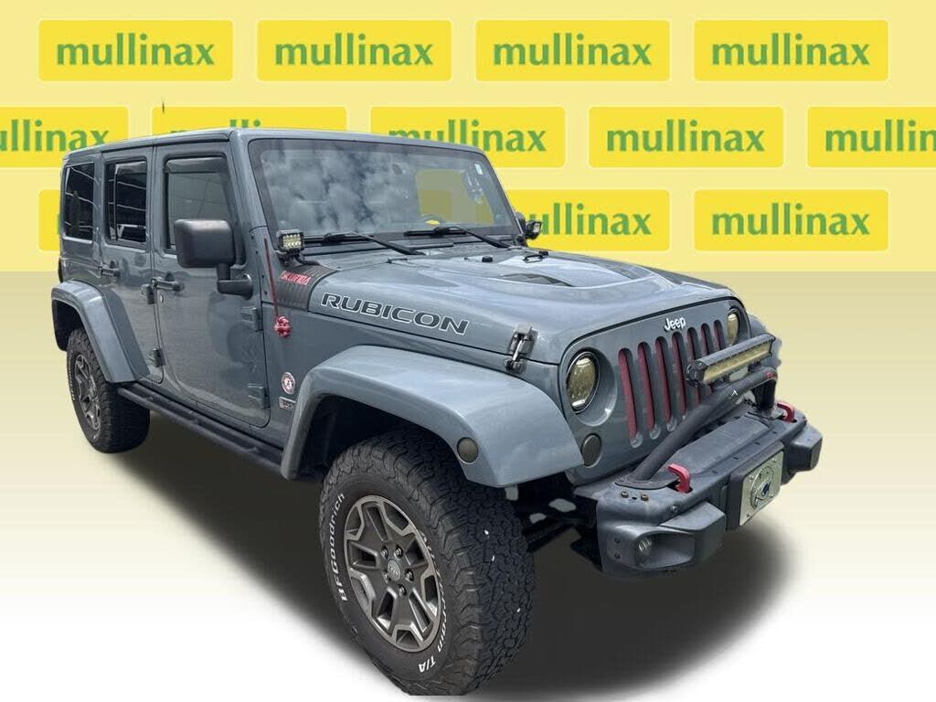 2013 JEEP Wrangler