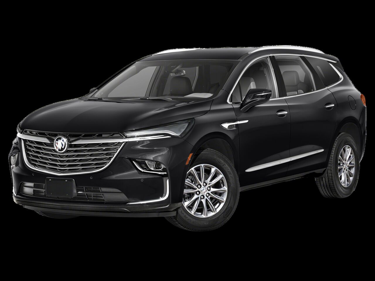 2022 BUICK Enclave
