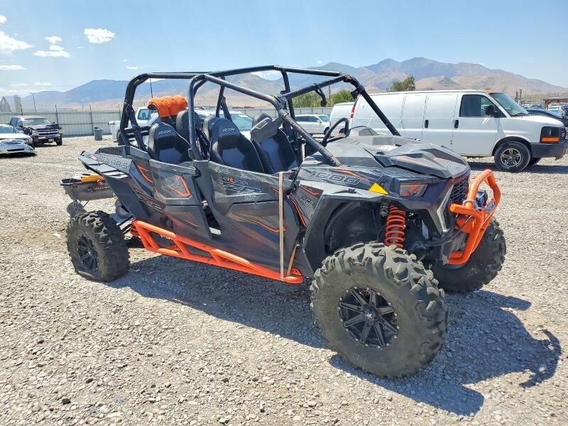 2019 POLARIS RZR