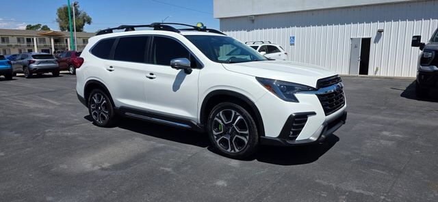 2023 SUBARU Ascent