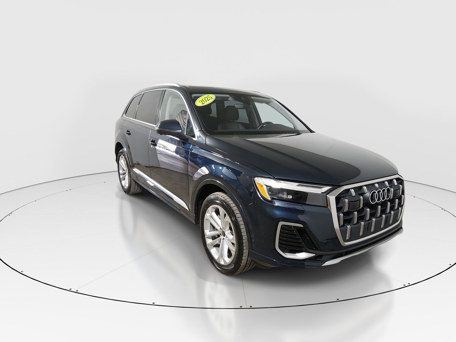 2025 AUDI Q7