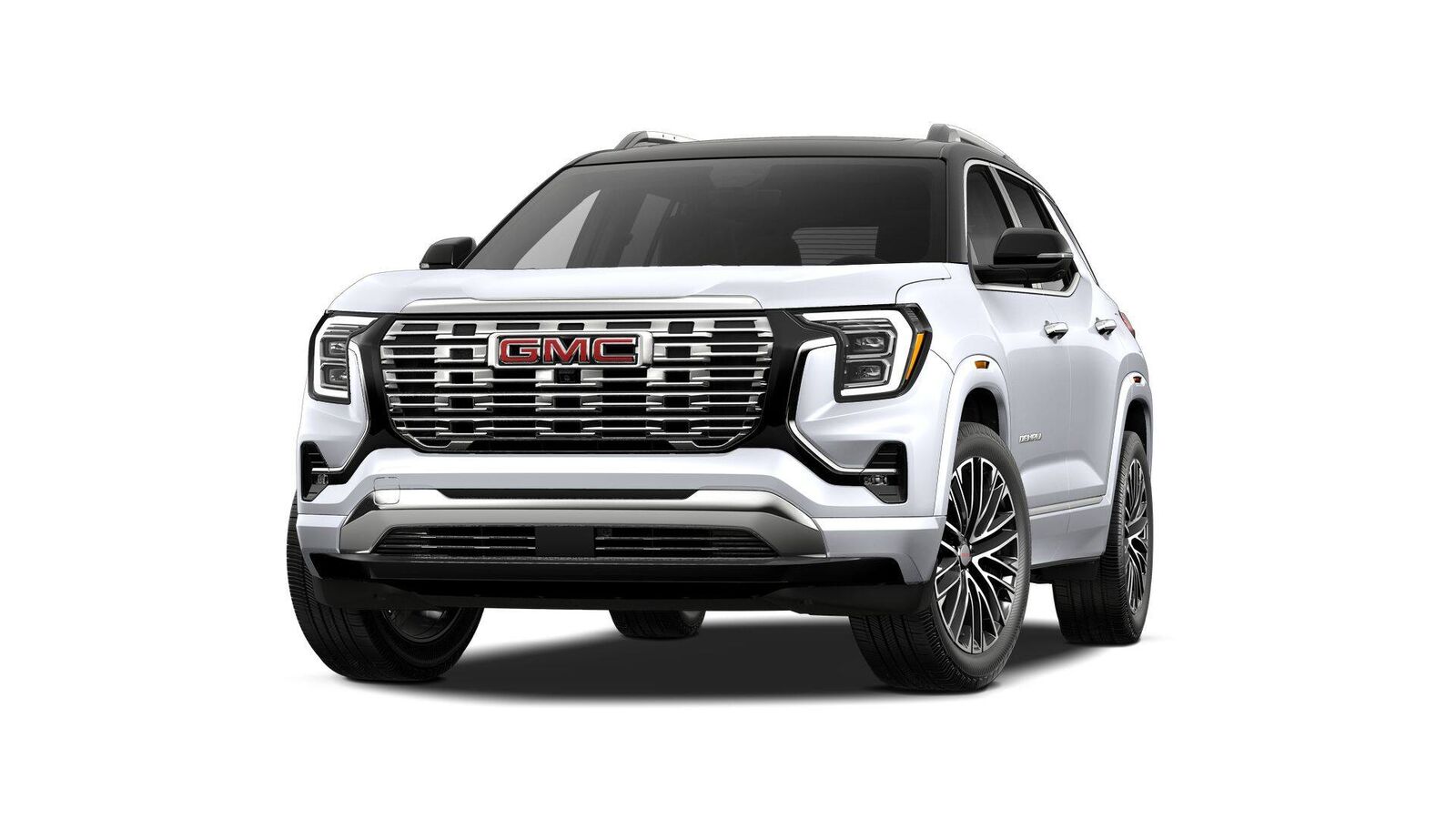 2027 GMC Terrain