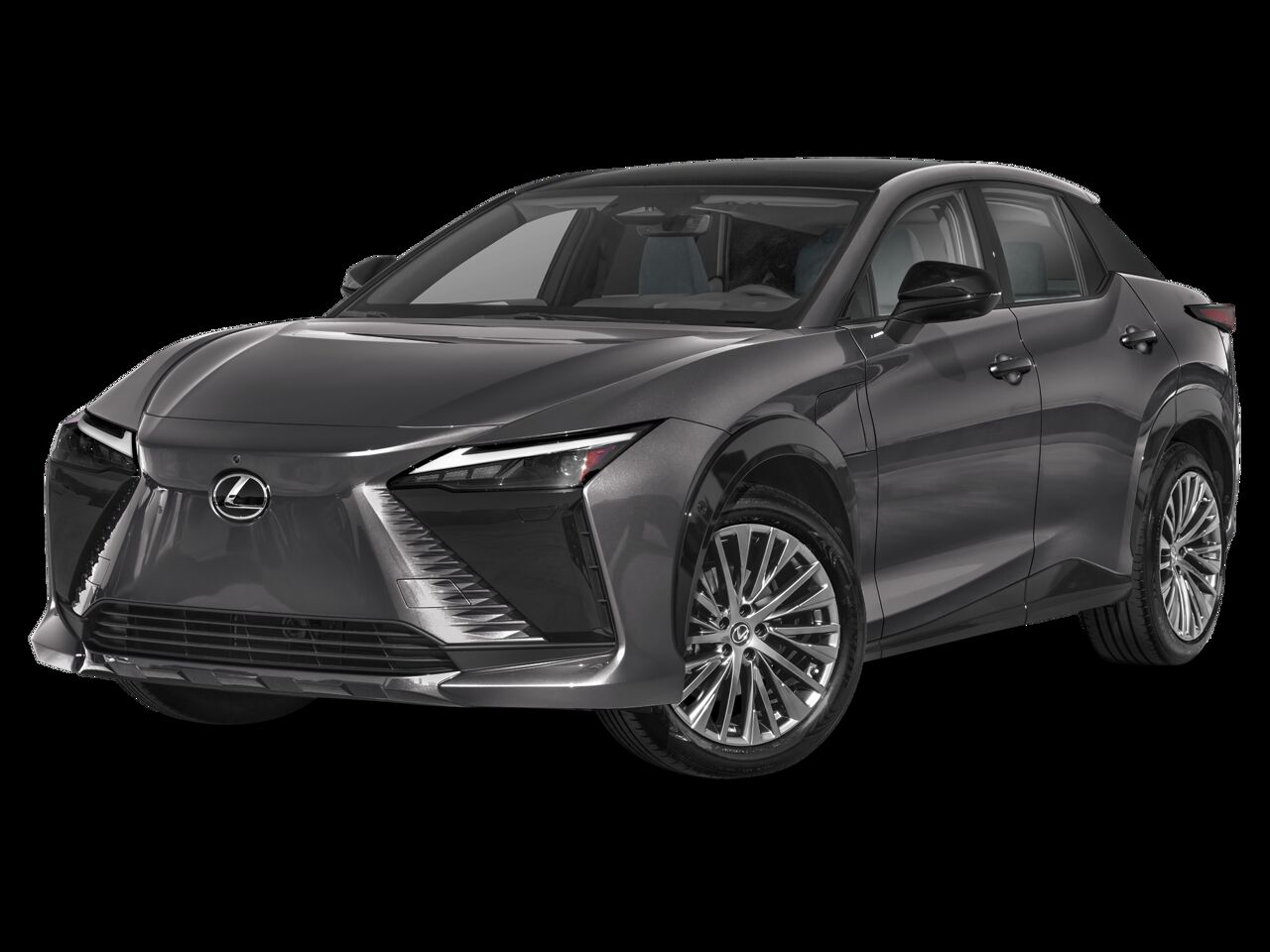 2024 LEXUS RZ 450e
