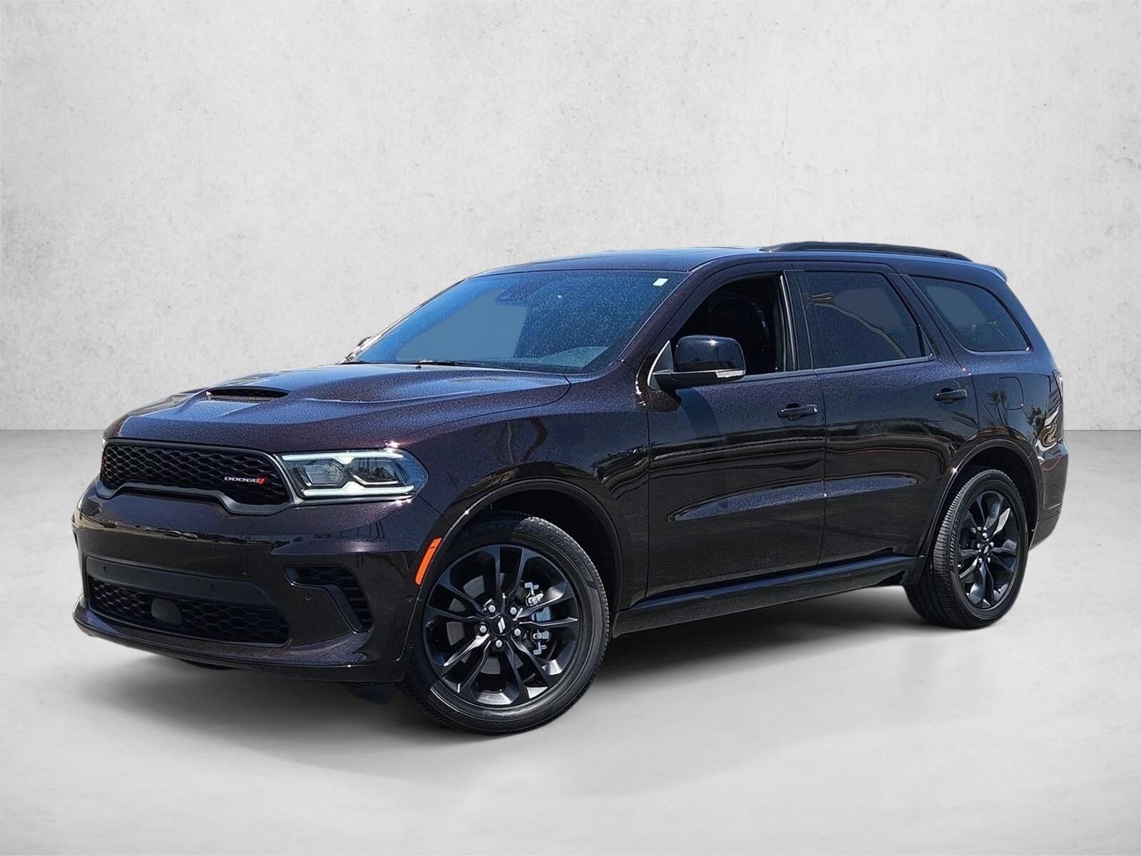 2025 DODGE Durango