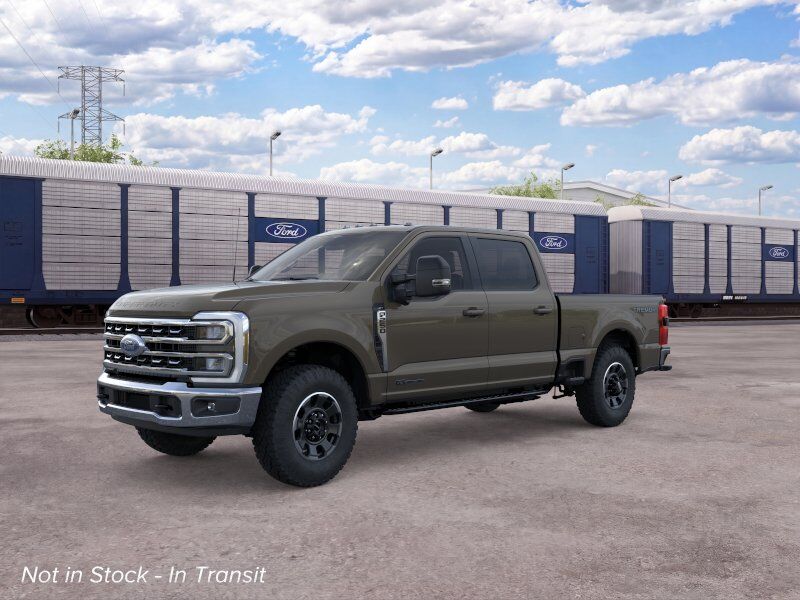 2026 FORD F-250