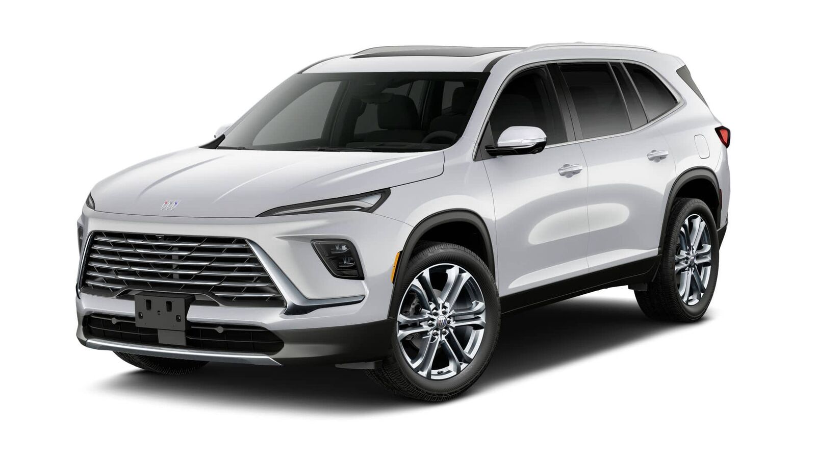 2027 BUICK Enclave
