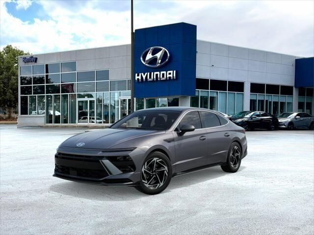 2026 HYUNDAI Sonata