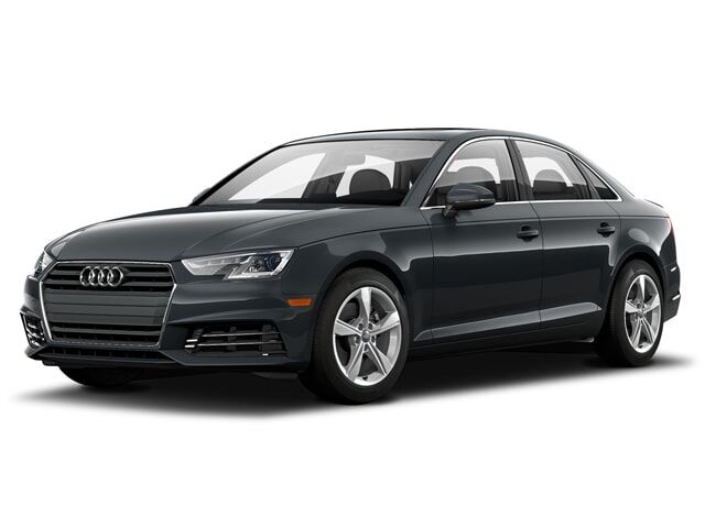 2019 AUDI A4
