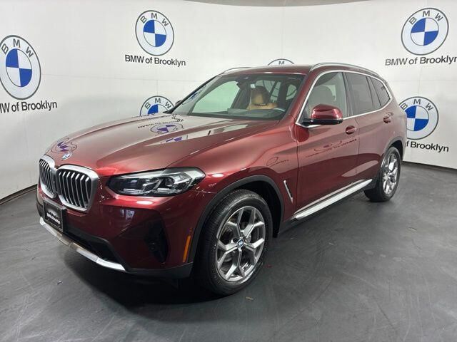 2023 BMW X3