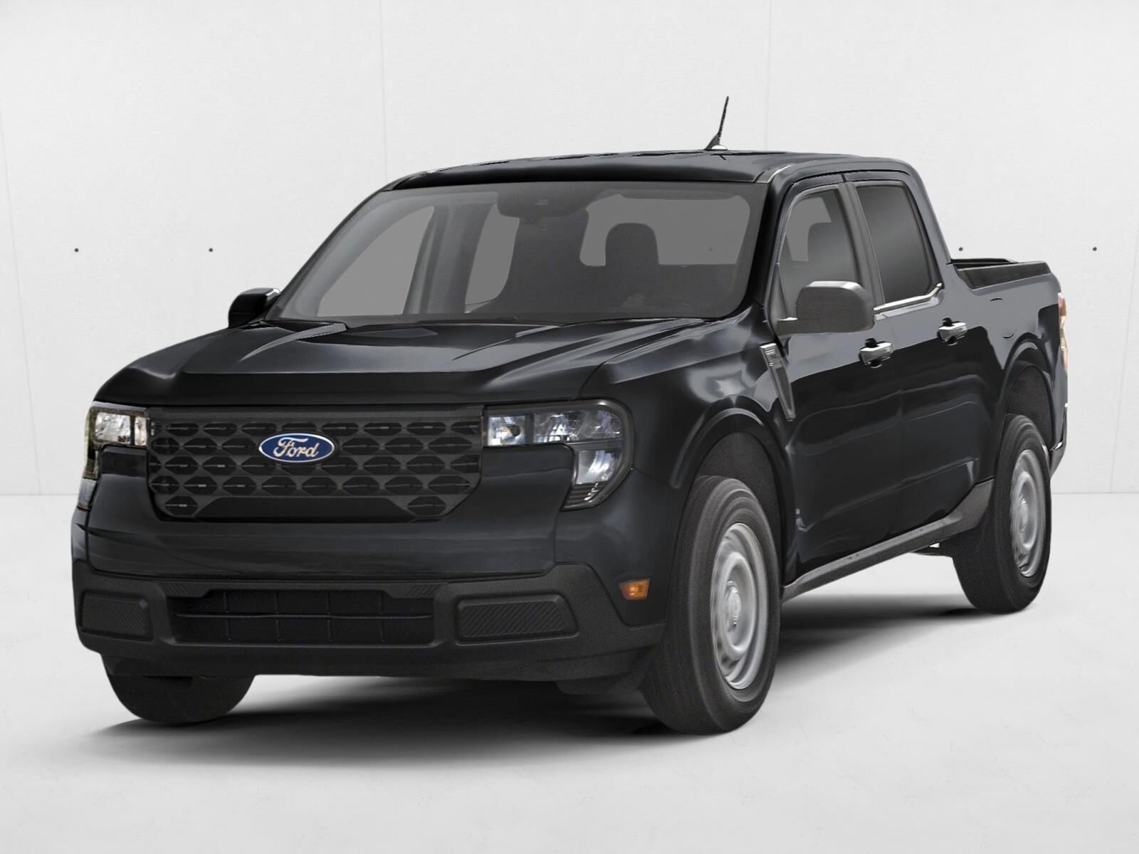2025 FORD Maverick