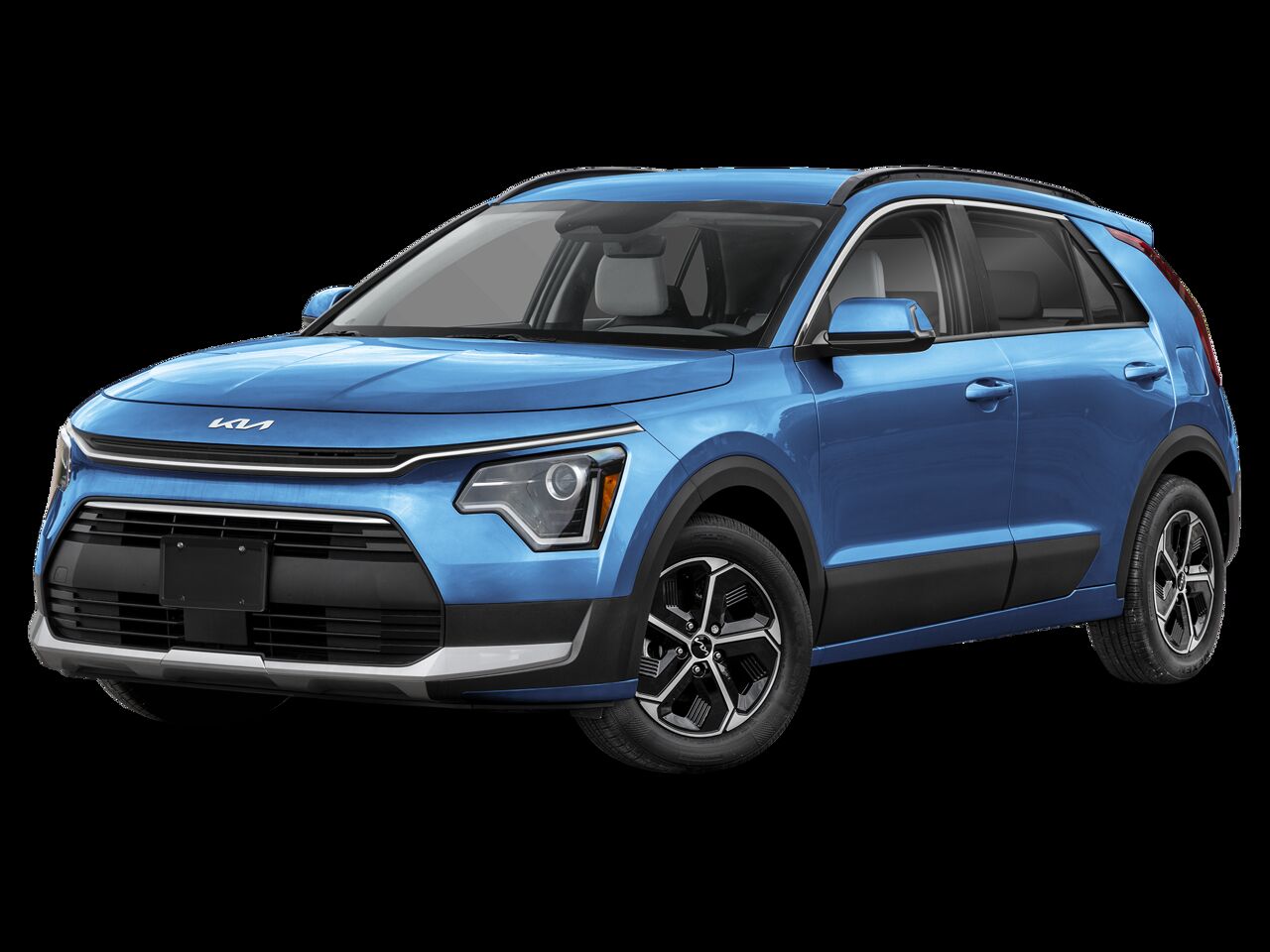 2026 KIA Niro