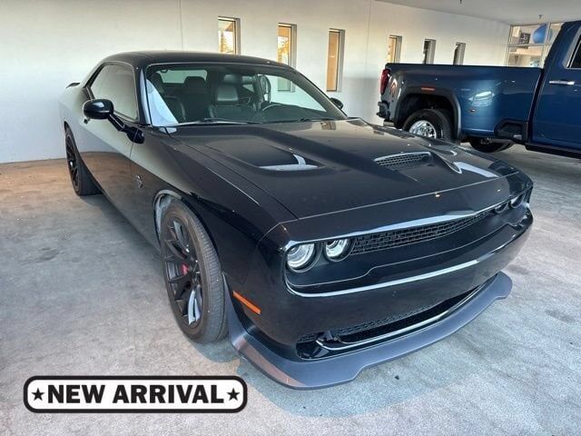 2015 DODGE Challenger