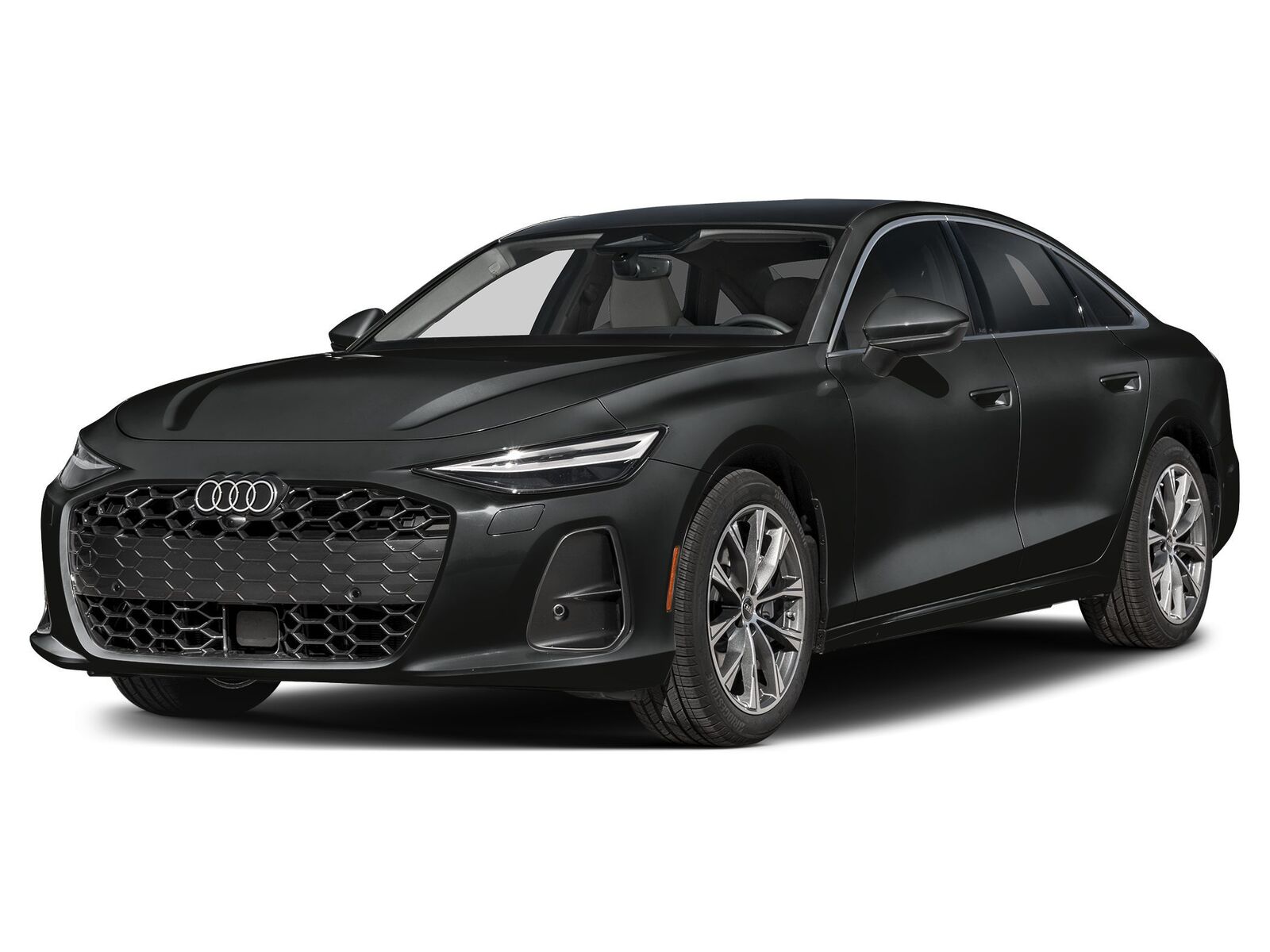 2026 AUDI A6