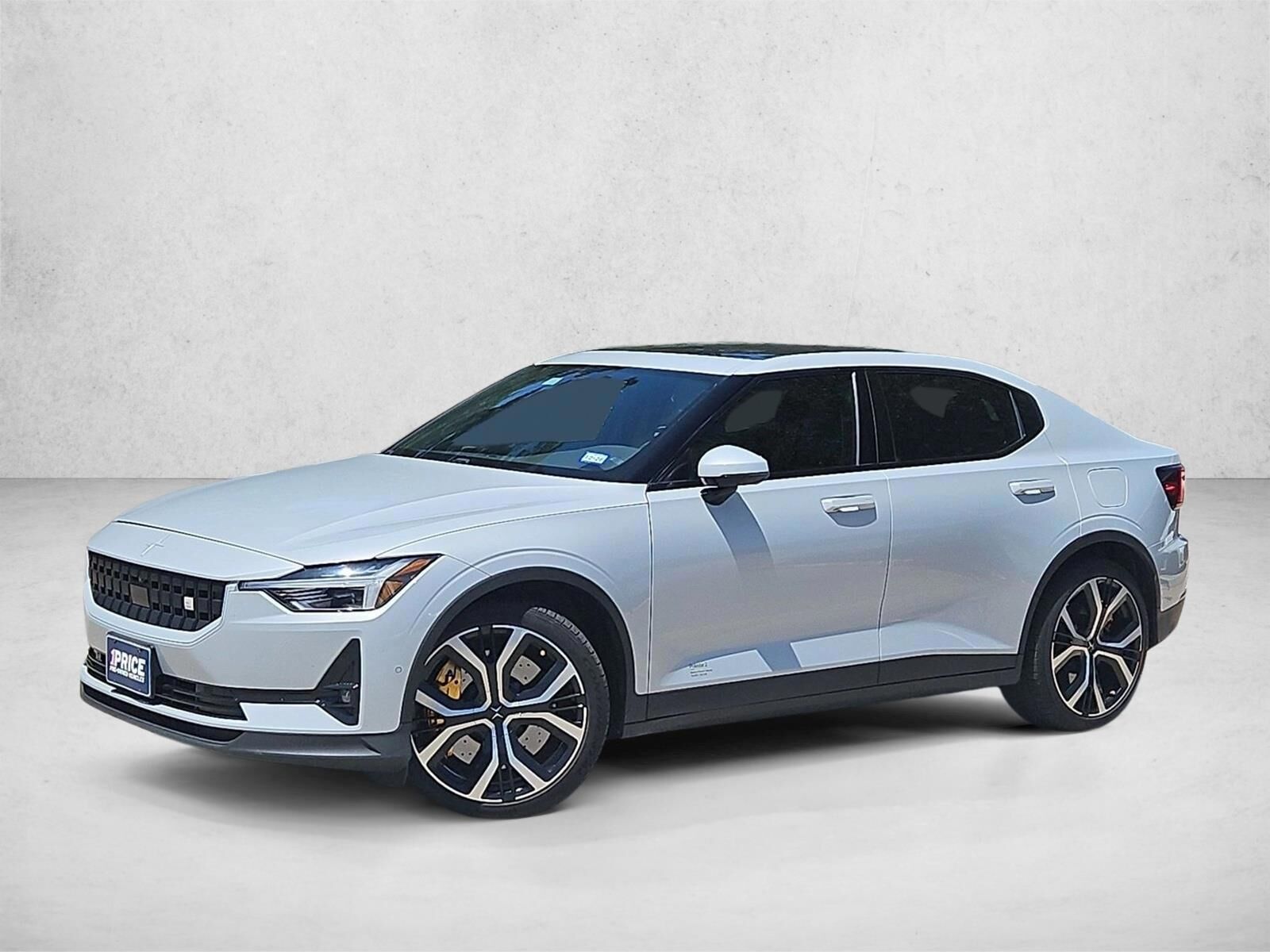 2023 POLESTAR PS2