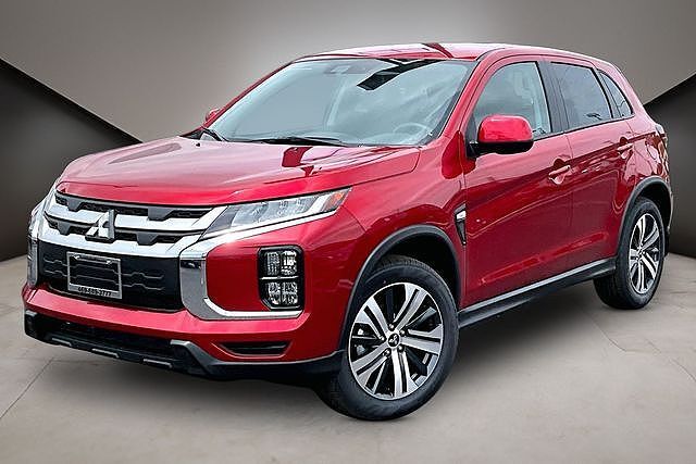 2026 MITSUBISHI Outlander Sport