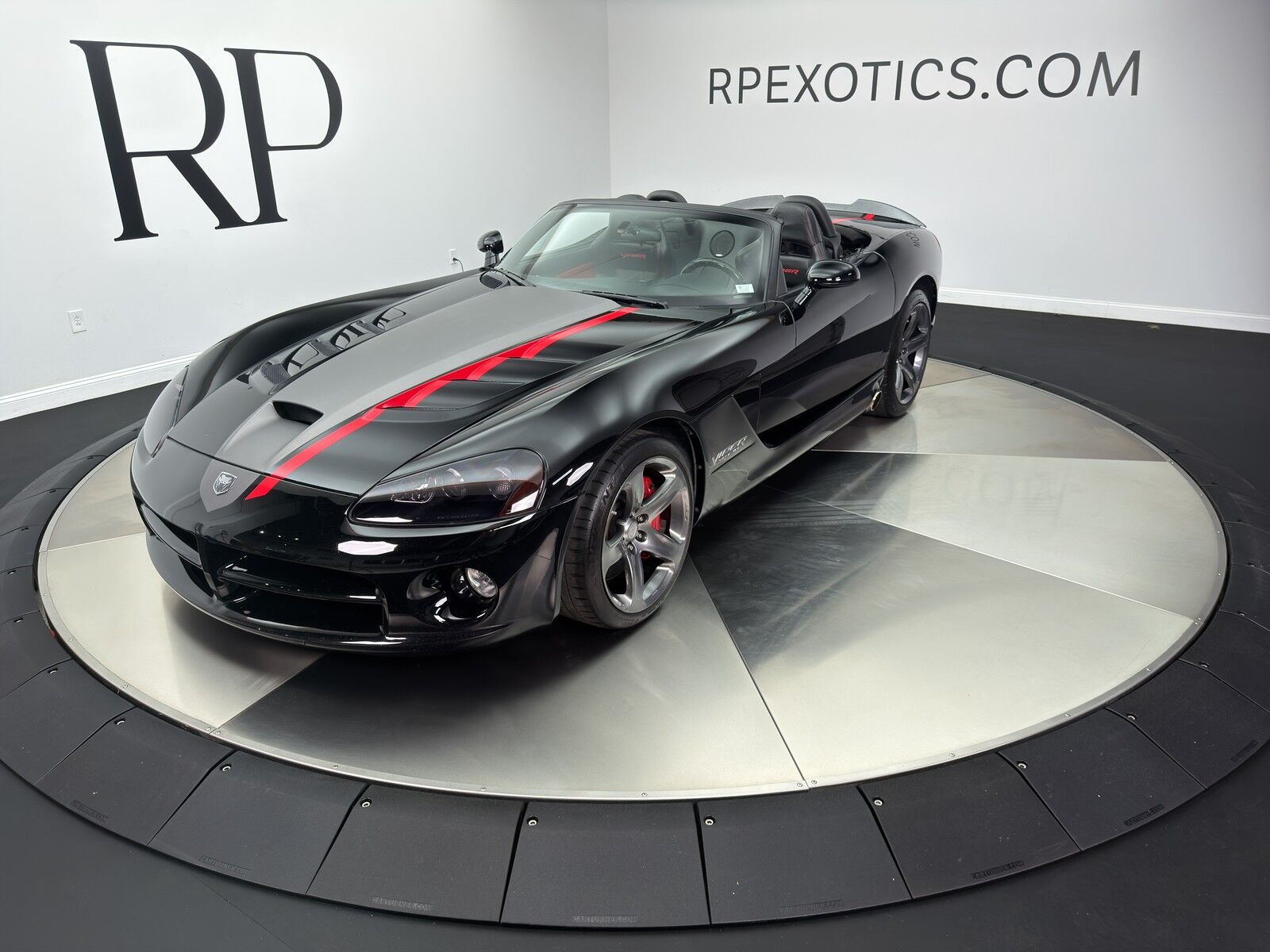Dodge Viper