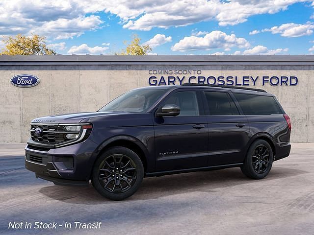 2027 FORD Expedition