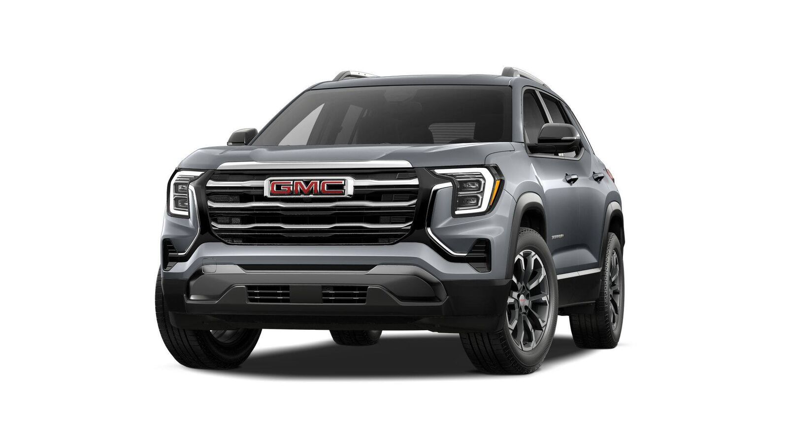 2027 GMC Terrain